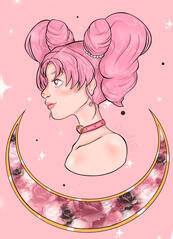 Chibiusa